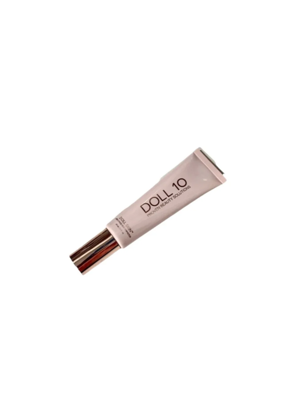 Doll 10 Anti Stress Skin Perfector